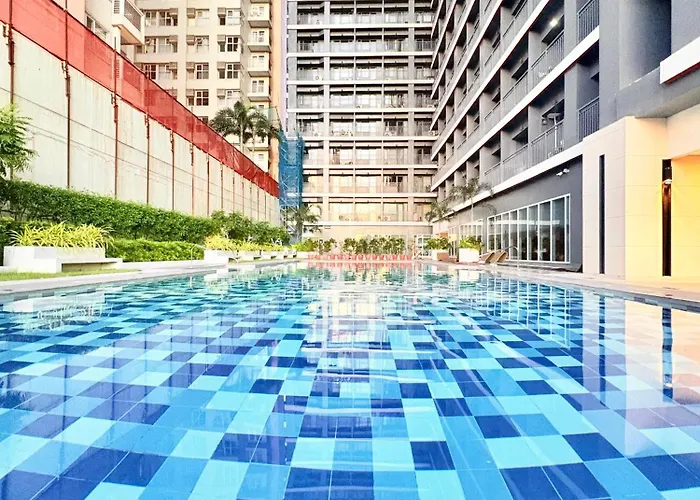 Aparthotel Trouvaille In Red Residences 3*