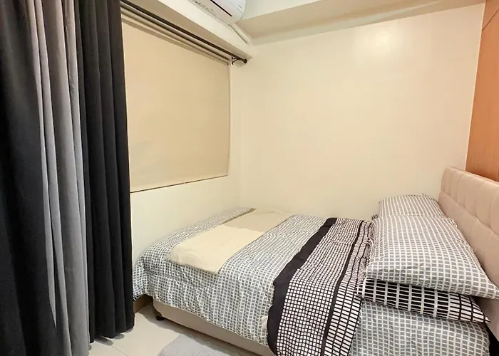 Trouvaille In Red Residences Aparthotel 3*