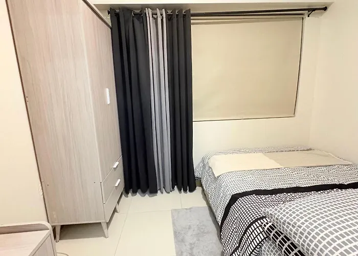 Aparthotel Trouvaille In Red Residences 3*