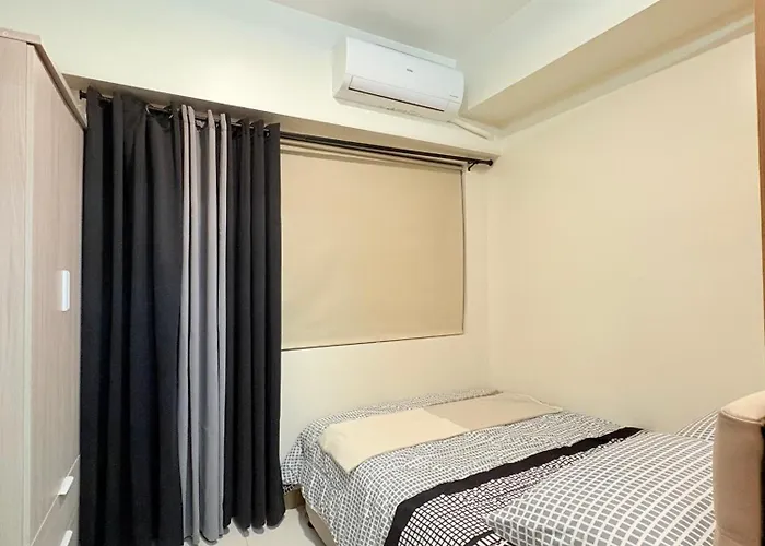 Trouvaille In Red Residences Aparthotel