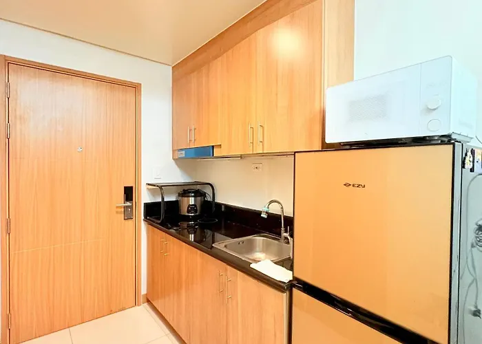 Aparthotel Trouvaille In Red Residences 3*